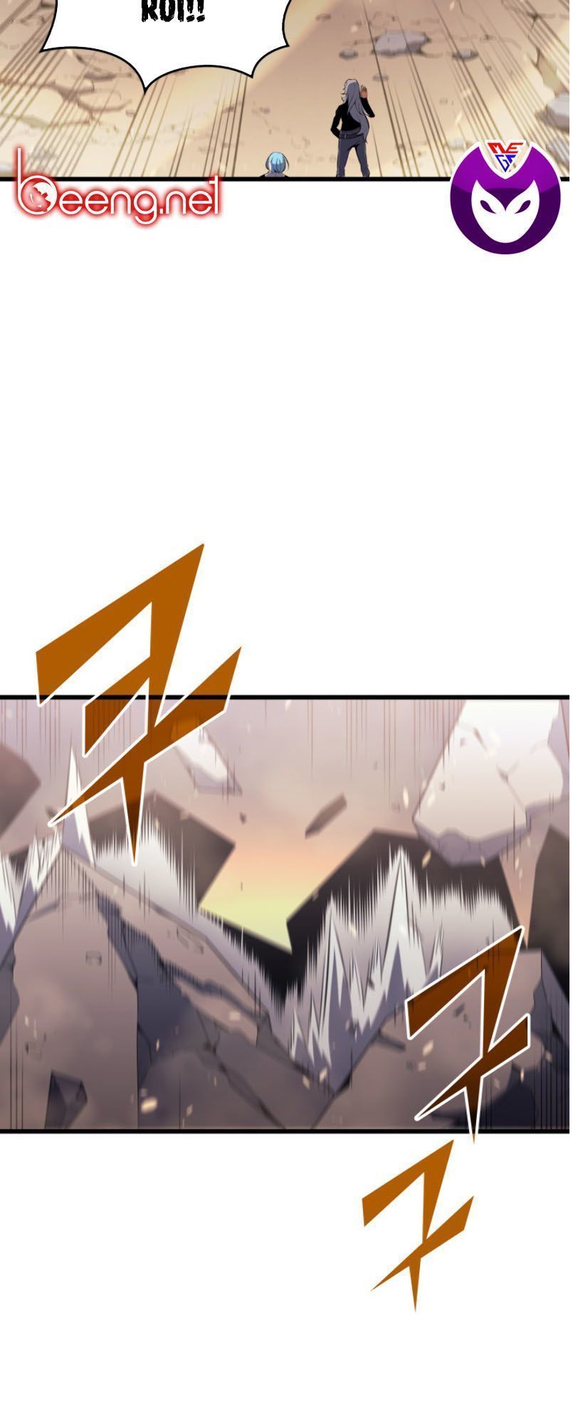 Sự Trở Lại Của Pháp Sư Vĩ Đại Sau 4000 Năm Chapter 27.4 - Trang 2