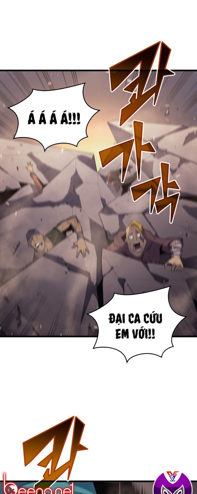 Sự Trở Lại Của Pháp Sư Vĩ Đại Sau 4000 Năm Chapter 27.4 - Trang 2