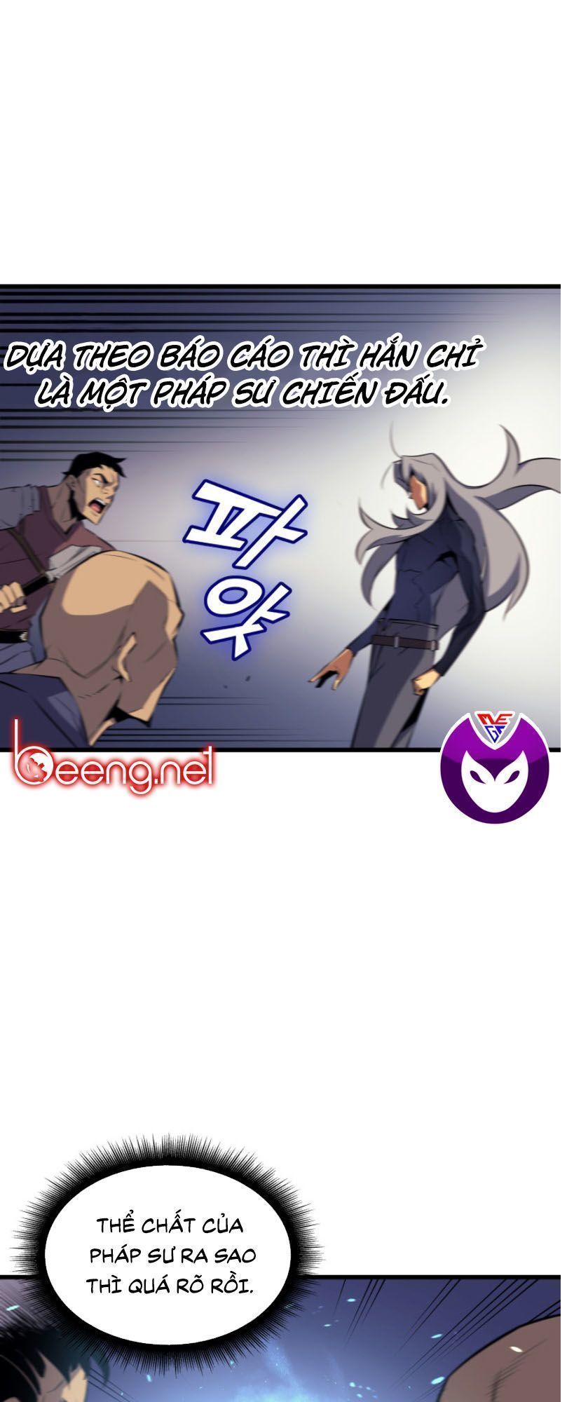 Sự Trở Lại Của Pháp Sư Vĩ Đại Sau 4000 Năm Chapter 27.6 - Trang 2