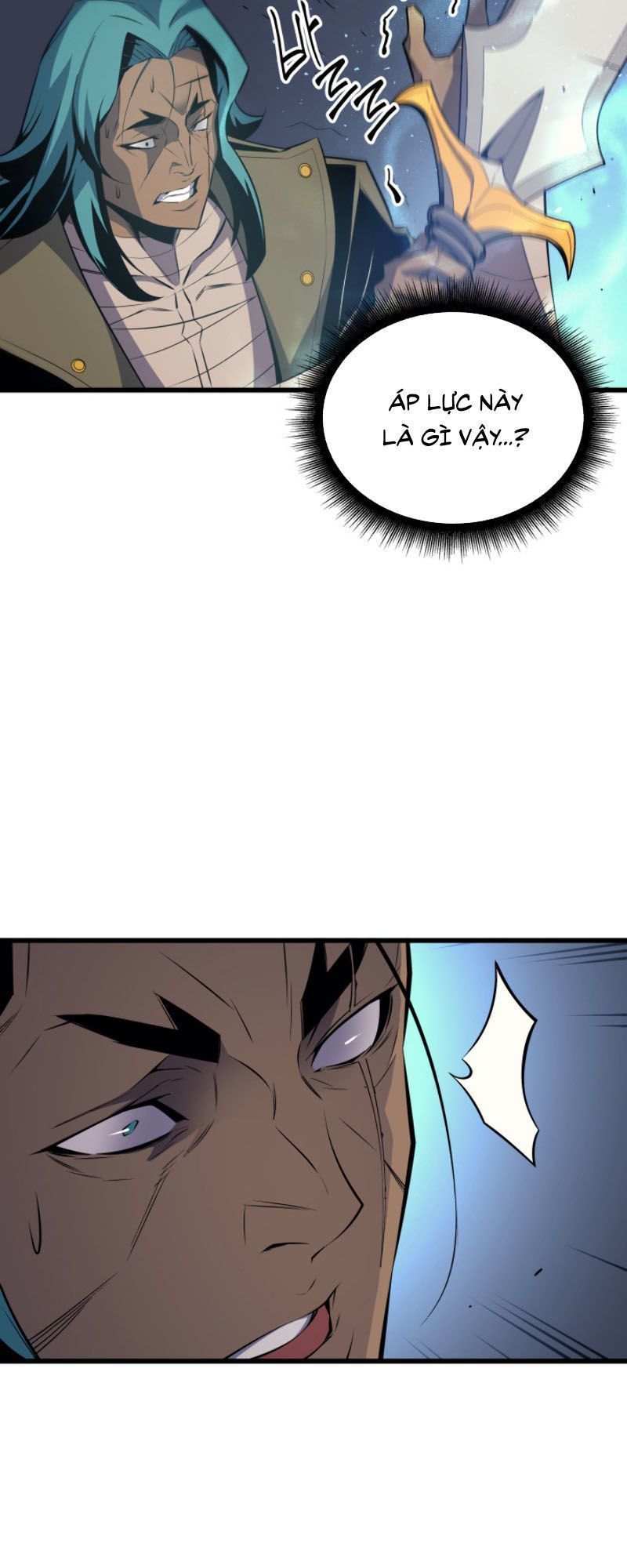 Sự Trở Lại Của Pháp Sư Vĩ Đại Sau 4000 Năm Chapter 27.6 - Trang 2