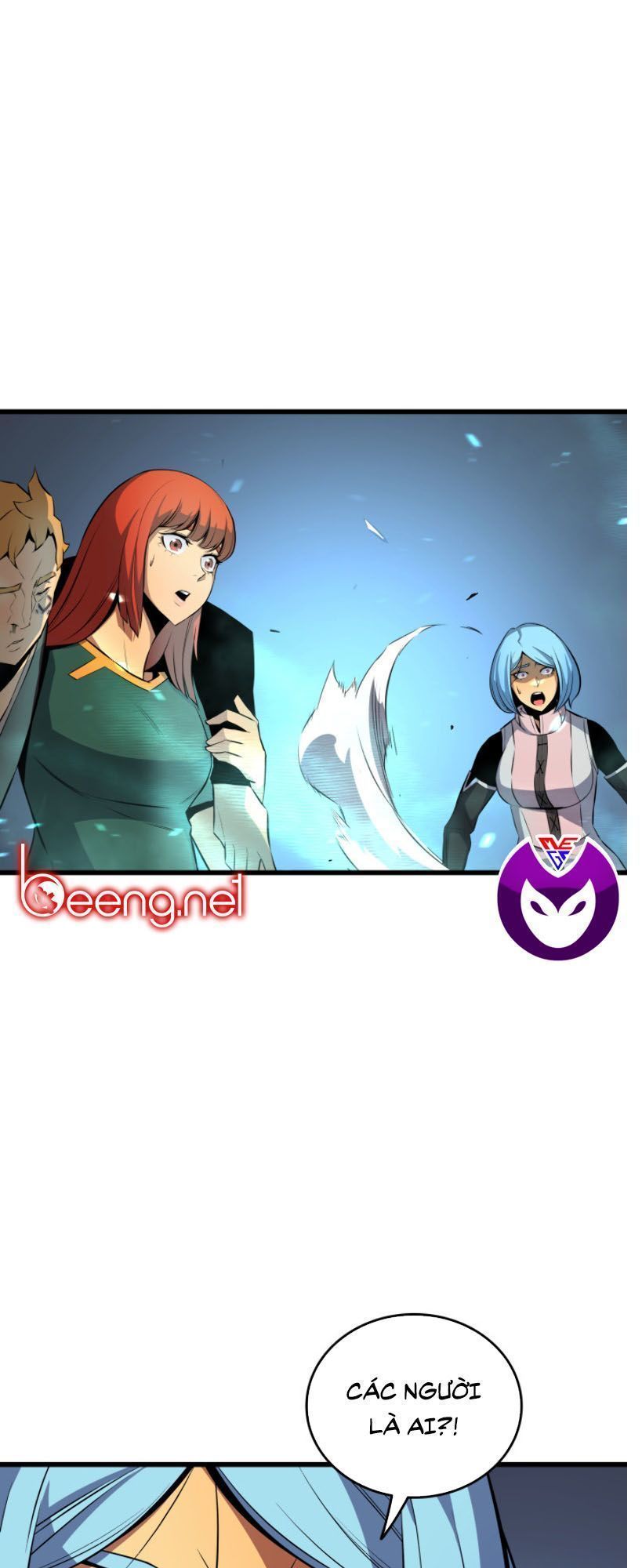 Sự Trở Lại Của Pháp Sư Vĩ Đại Sau 4000 Năm Chapter 27.6 - Trang 2