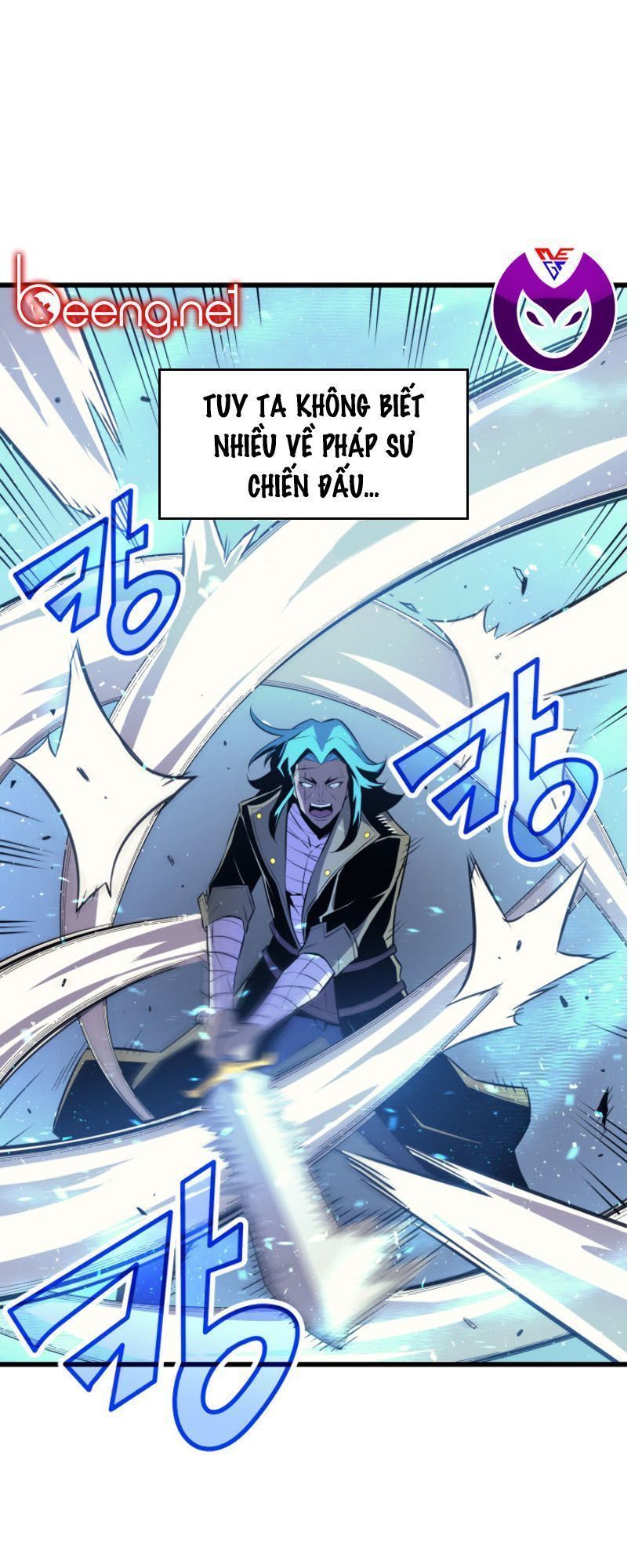 Sự Trở Lại Của Pháp Sư Vĩ Đại Sau 4000 Năm Chapter 27.6 - Trang 2