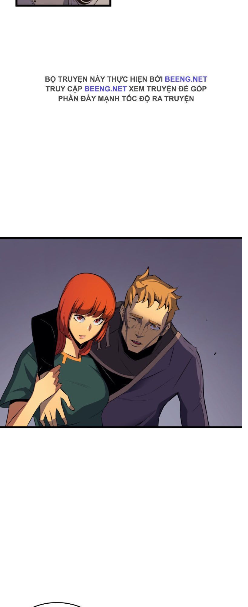 Sự Trở Lại Của Pháp Sư Vĩ Đại Sau 4000 Năm Chapter 27.6 - Trang 2