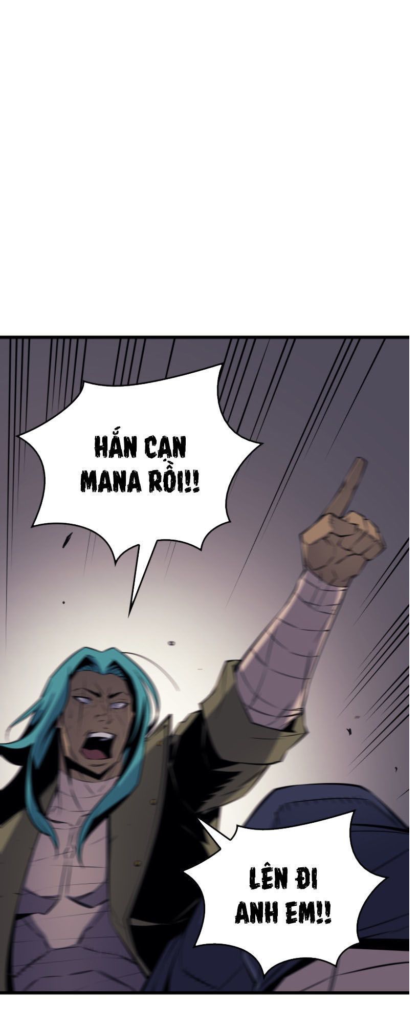 Sự Trở Lại Của Pháp Sư Vĩ Đại Sau 4000 Năm Chapter 27.6 - Trang 2