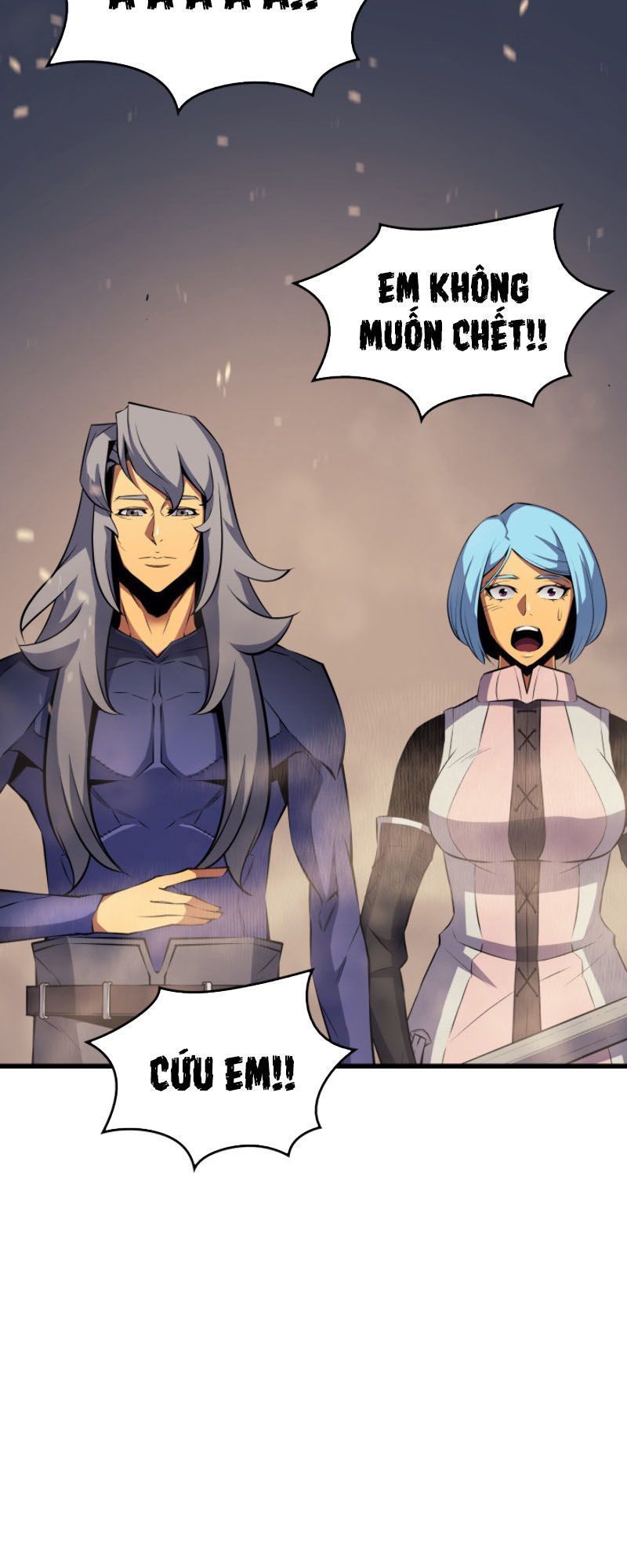 Sự Trở Lại Của Pháp Sư Vĩ Đại Sau 4000 Năm Chapter 27.6 - Trang 2