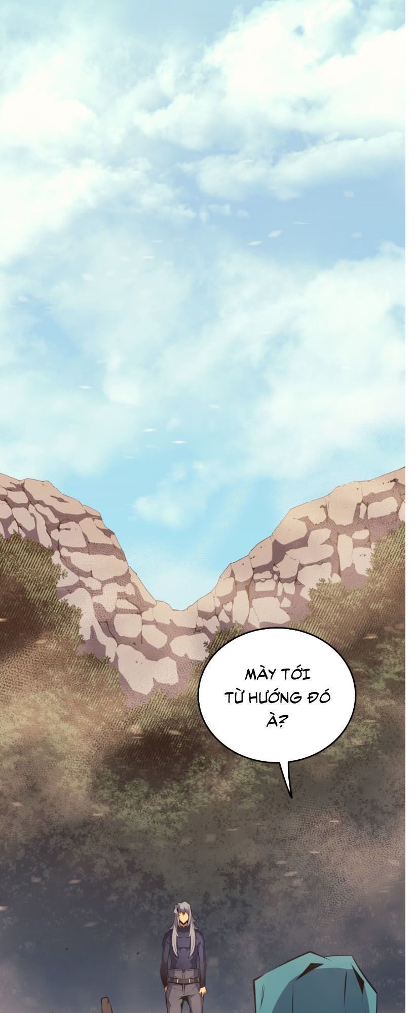 Sự Trở Lại Của Pháp Sư Vĩ Đại Sau 4000 Năm Chapter 27.6 - Trang 2