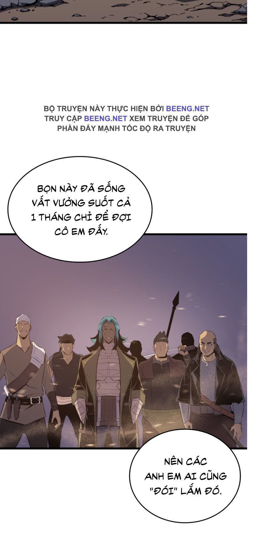 Sự Trở Lại Của Pháp Sư Vĩ Đại Sau 4000 Năm Chapter 27.9 - Trang 2