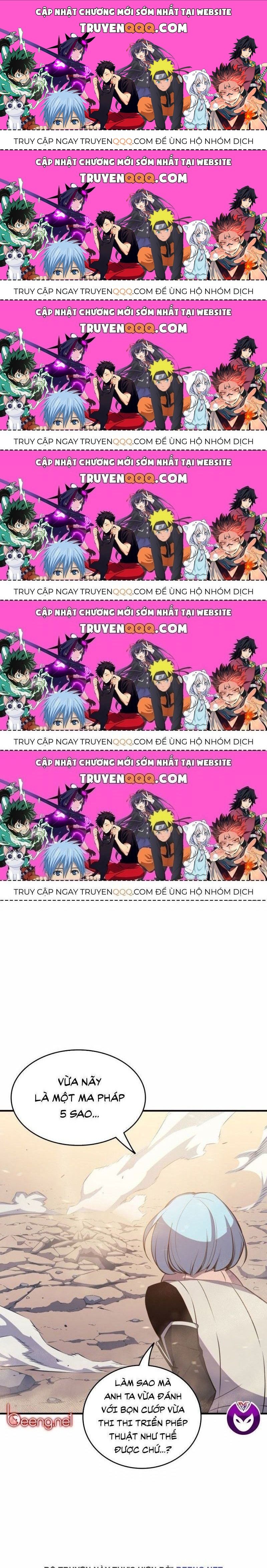Sự Trở Lại Của Pháp Sư Vĩ Đại Sau 4000 Năm Chapter 29.1 - Trang 2