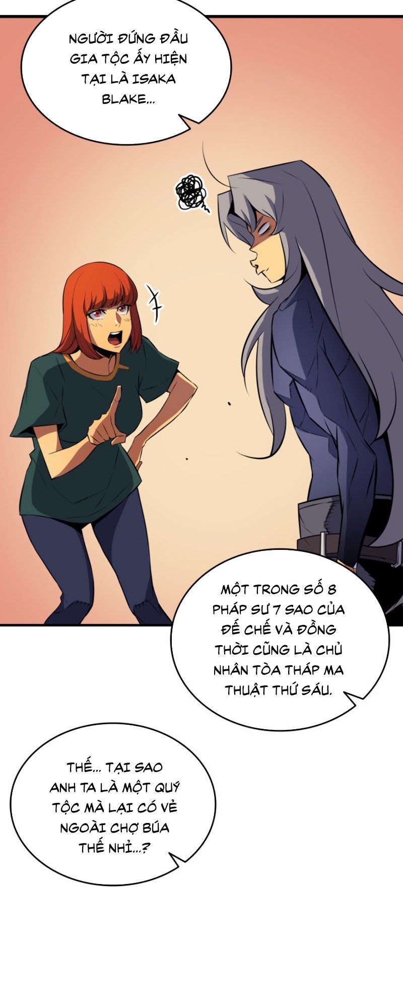 Sự Trở Lại Của Pháp Sư Vĩ Đại Sau 4000 Năm Chapter 29.7 - Trang 2