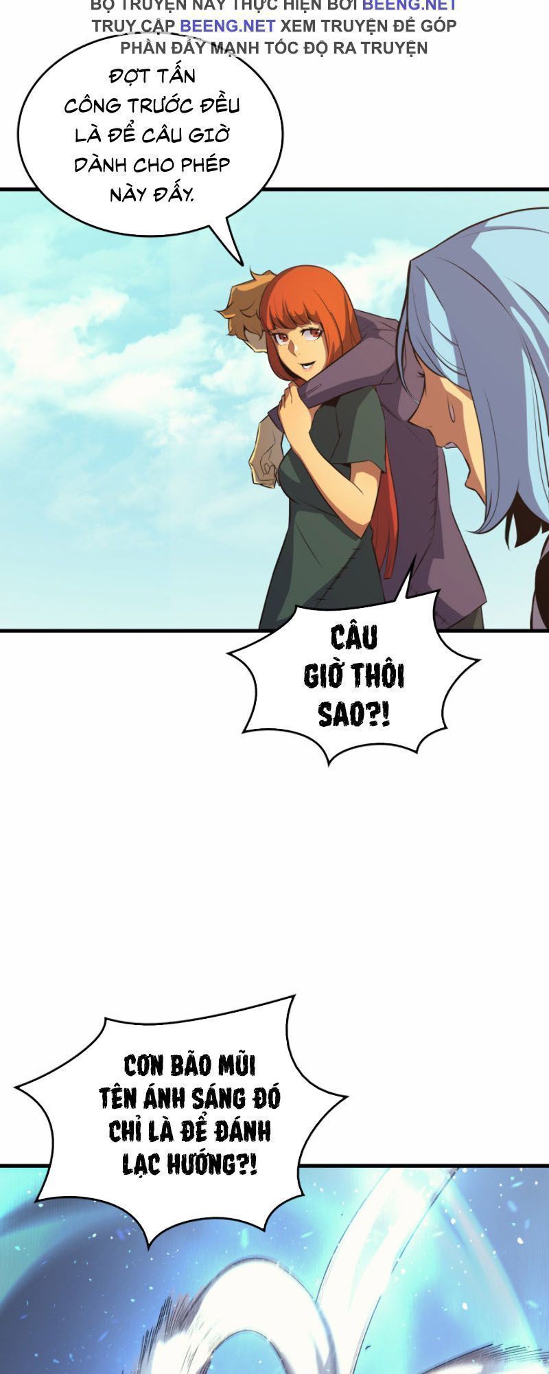 Sự Trở Lại Của Pháp Sư Vĩ Đại Sau 4000 Năm Chapter 29.7 - Trang 2