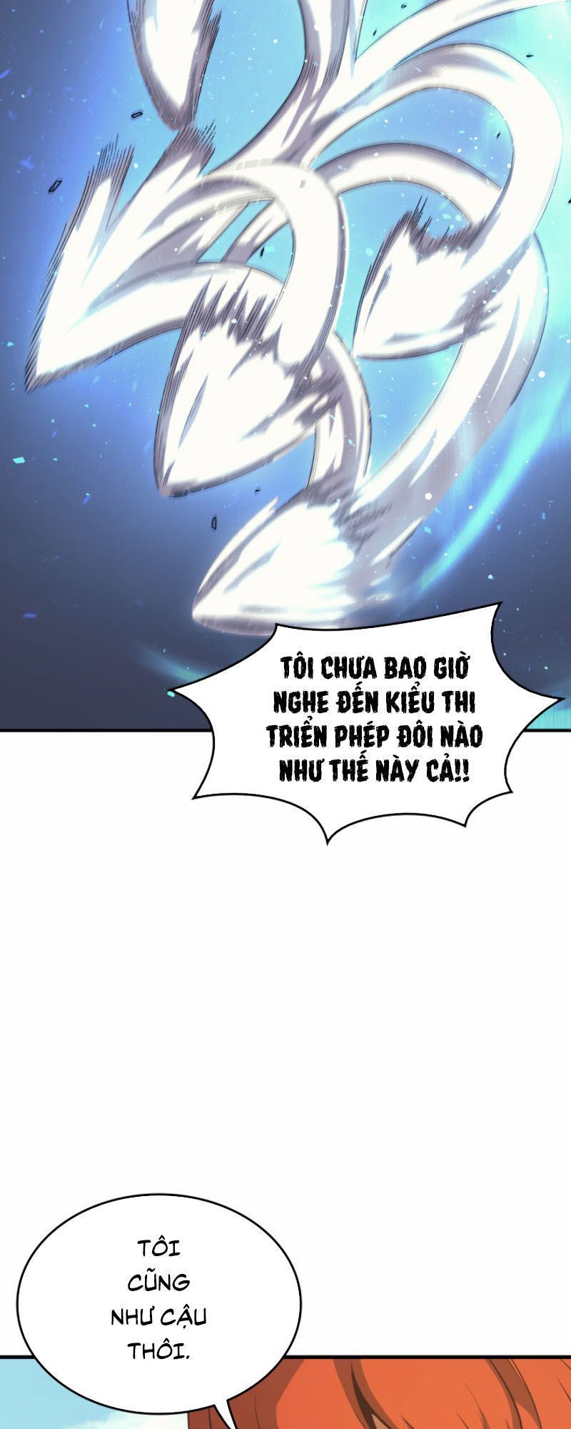 Sự Trở Lại Của Pháp Sư Vĩ Đại Sau 4000 Năm Chapter 29.7 - Trang 2