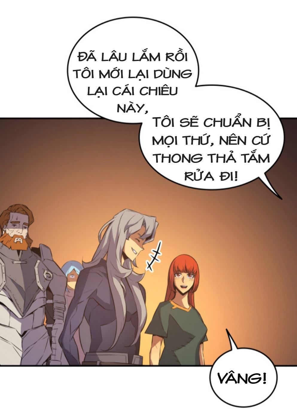 Sự Trở Lại Của Pháp Sư Vĩ Đại Sau 4000 Năm Chapter 29.8 - Trang 2