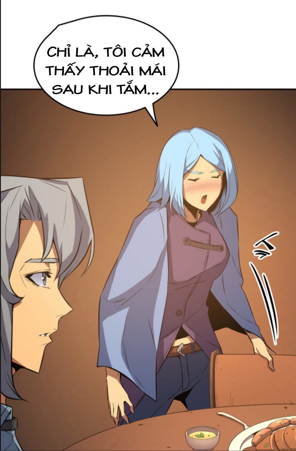 Sự Trở Lại Của Pháp Sư Vĩ Đại Sau 4000 Năm Chapter 29.8 - Trang 2