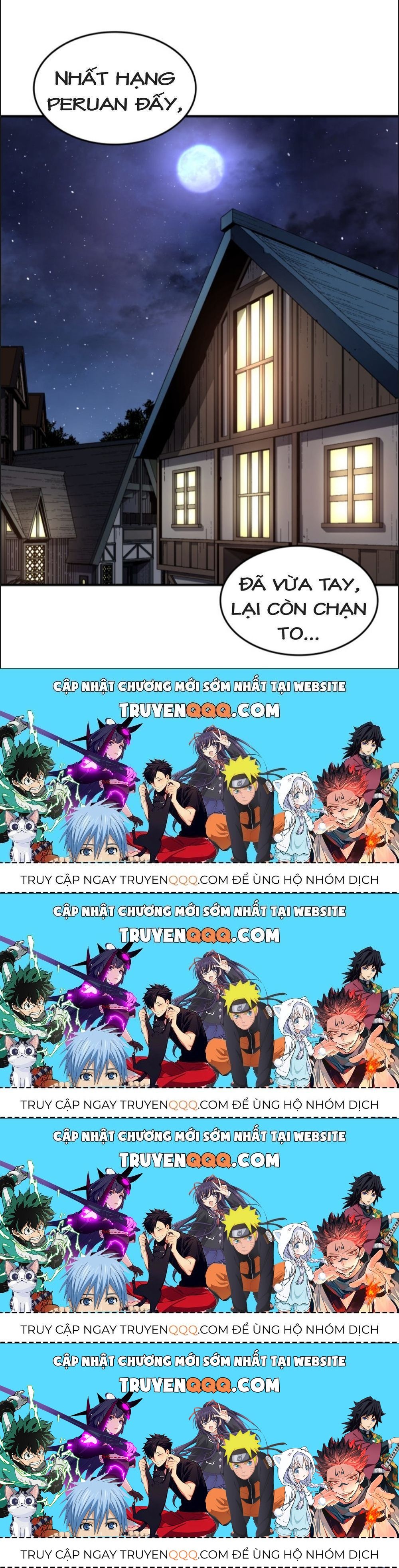 Sự Trở Lại Của Pháp Sư Vĩ Đại Sau 4000 Năm Chapter 29.8 - Trang 2