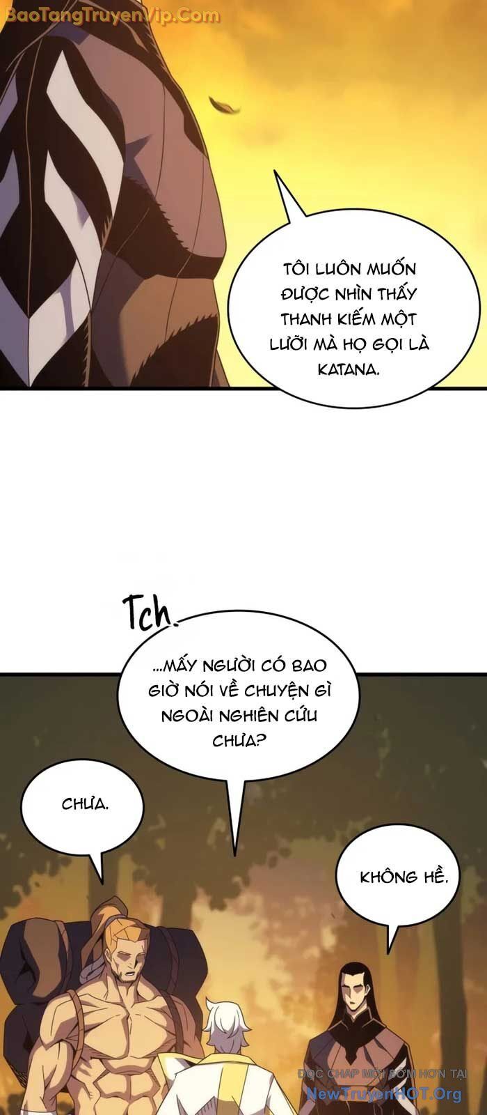 Sự Trở Lại Của Pháp Sư Vĩ Đại Sau 4000 Năm Chapter 190 - Trang 2