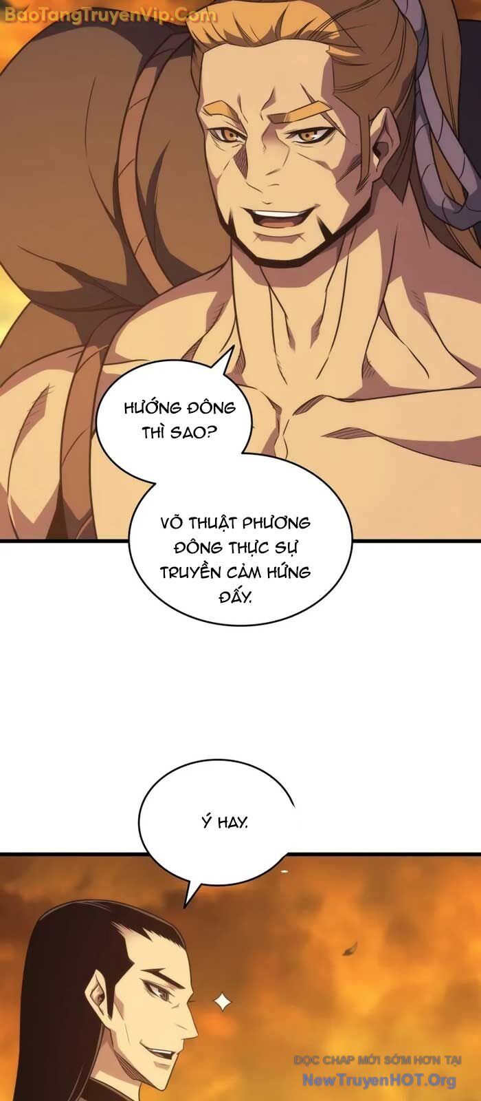 Sự Trở Lại Của Pháp Sư Vĩ Đại Sau 4000 Năm Chapter 191 - Trang 2