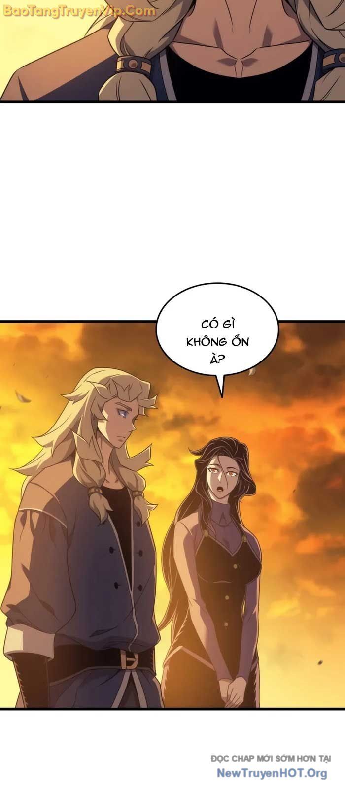 Sự Trở Lại Của Pháp Sư Vĩ Đại Sau 4000 Năm Chapter 191 - Trang 2