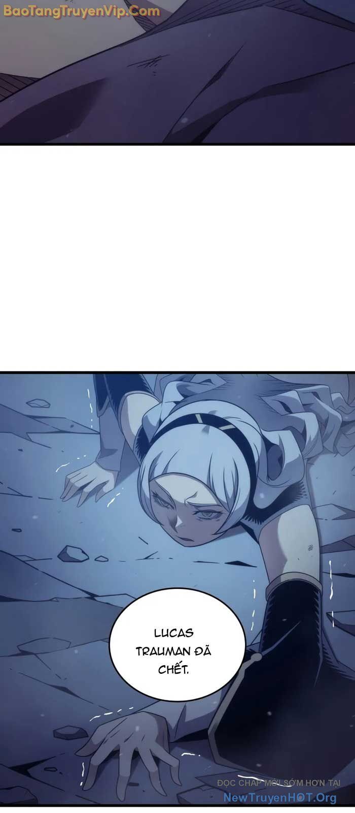 Sự Trở Lại Của Pháp Sư Vĩ Đại Sau 4000 Năm Chapter 191 - Trang 2