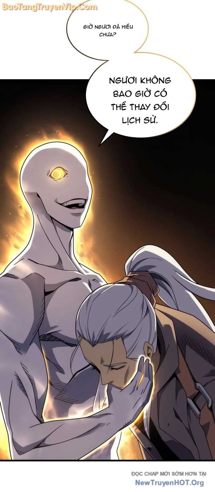 Sự Trở Lại Của Pháp Sư Vĩ Đại Sau 4000 Năm Chapter 191 - Trang 2