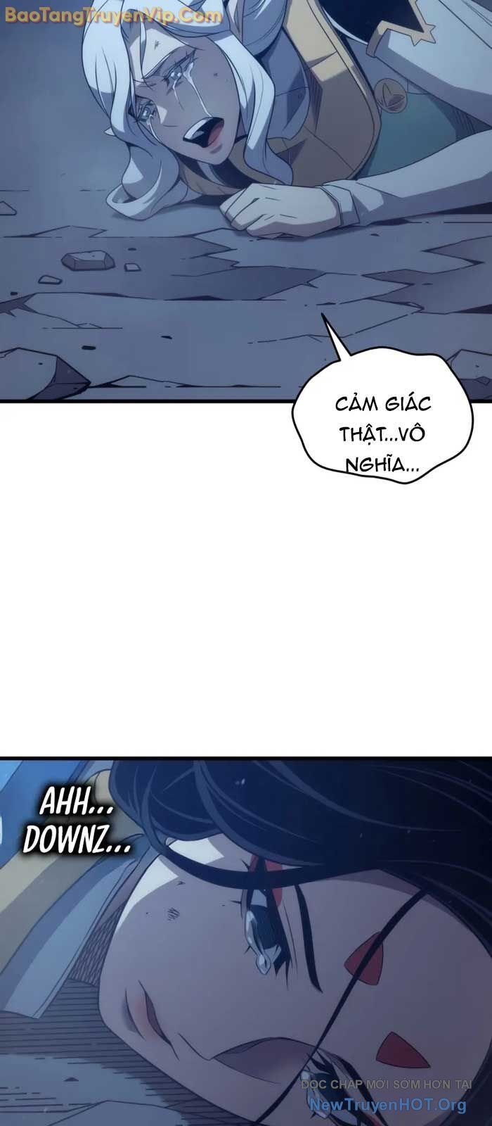 Sự Trở Lại Của Pháp Sư Vĩ Đại Sau 4000 Năm Chapter 191 - Trang 2