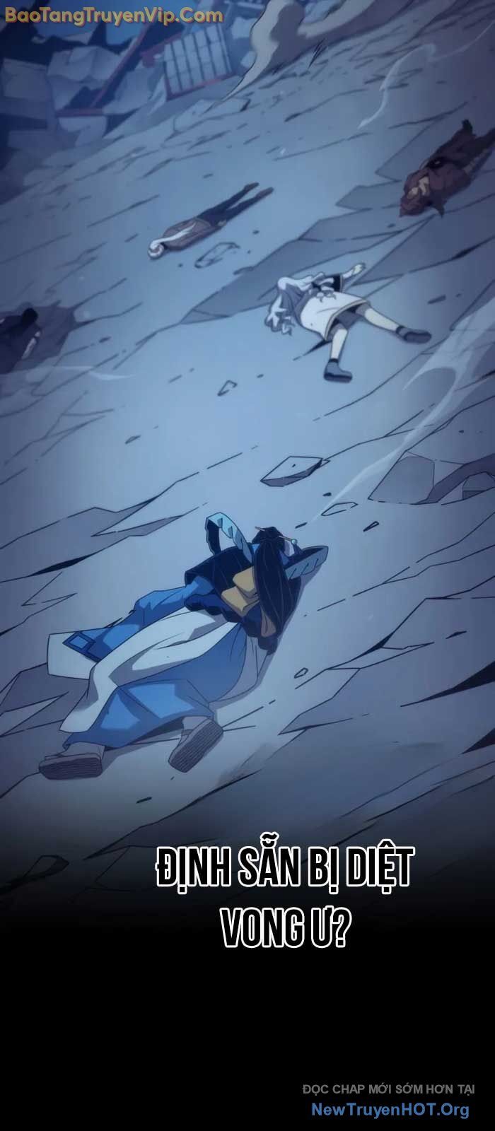 Sự Trở Lại Của Pháp Sư Vĩ Đại Sau 4000 Năm Chapter 191 - Trang 2