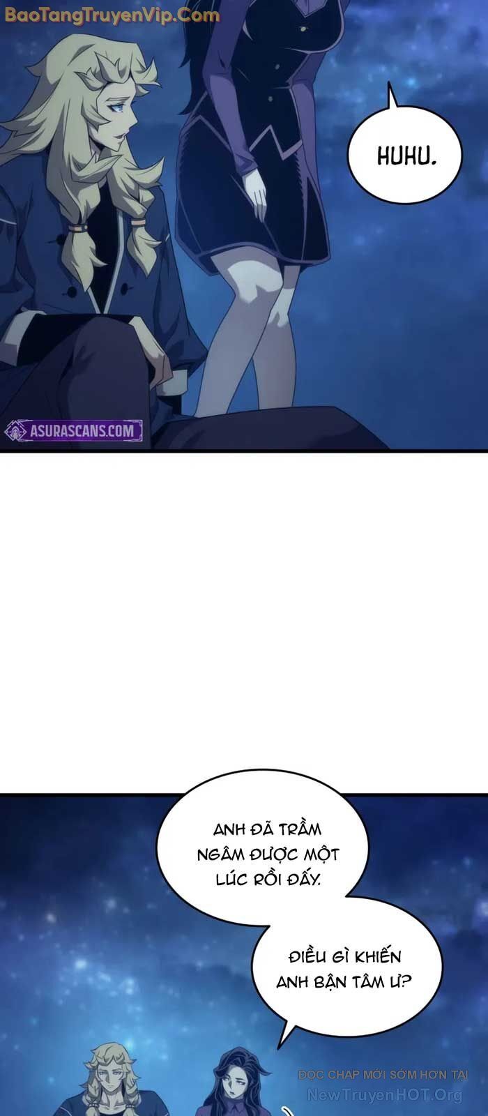 Sự Trở Lại Của Pháp Sư Vĩ Đại Sau 4000 Năm Chapter 191 - Trang 2