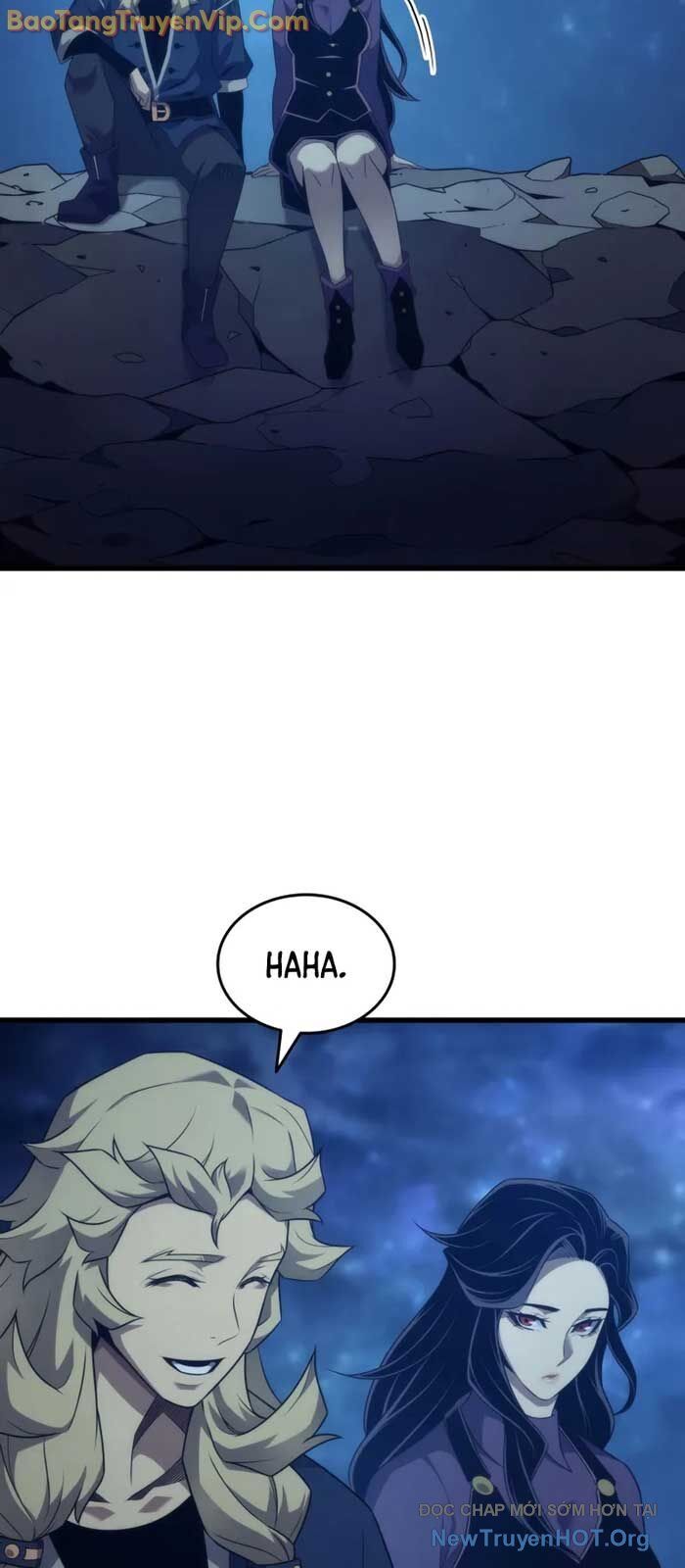 Sự Trở Lại Của Pháp Sư Vĩ Đại Sau 4000 Năm Chapter 191 - Trang 2
