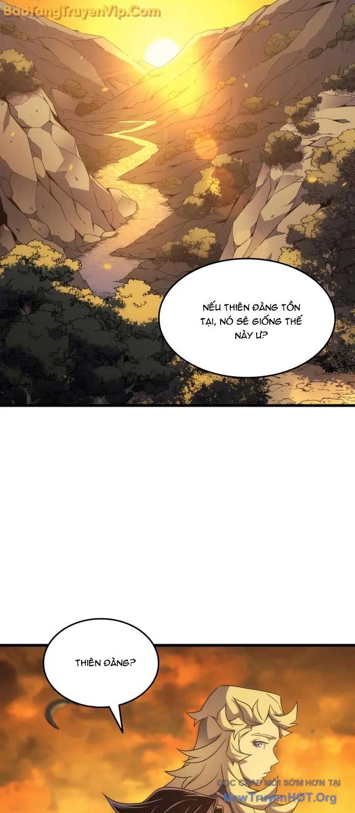 Sự Trở Lại Của Pháp Sư Vĩ Đại Sau 4000 Năm Chapter 191 - Trang 2