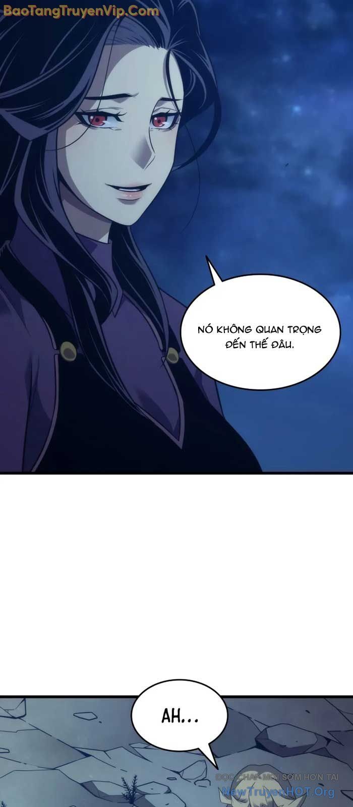 Sự Trở Lại Của Pháp Sư Vĩ Đại Sau 4000 Năm Chapter 191 - Trang 2