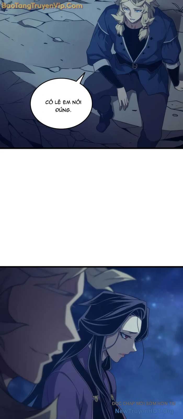 Sự Trở Lại Của Pháp Sư Vĩ Đại Sau 4000 Năm Chapter 191 - Trang 2