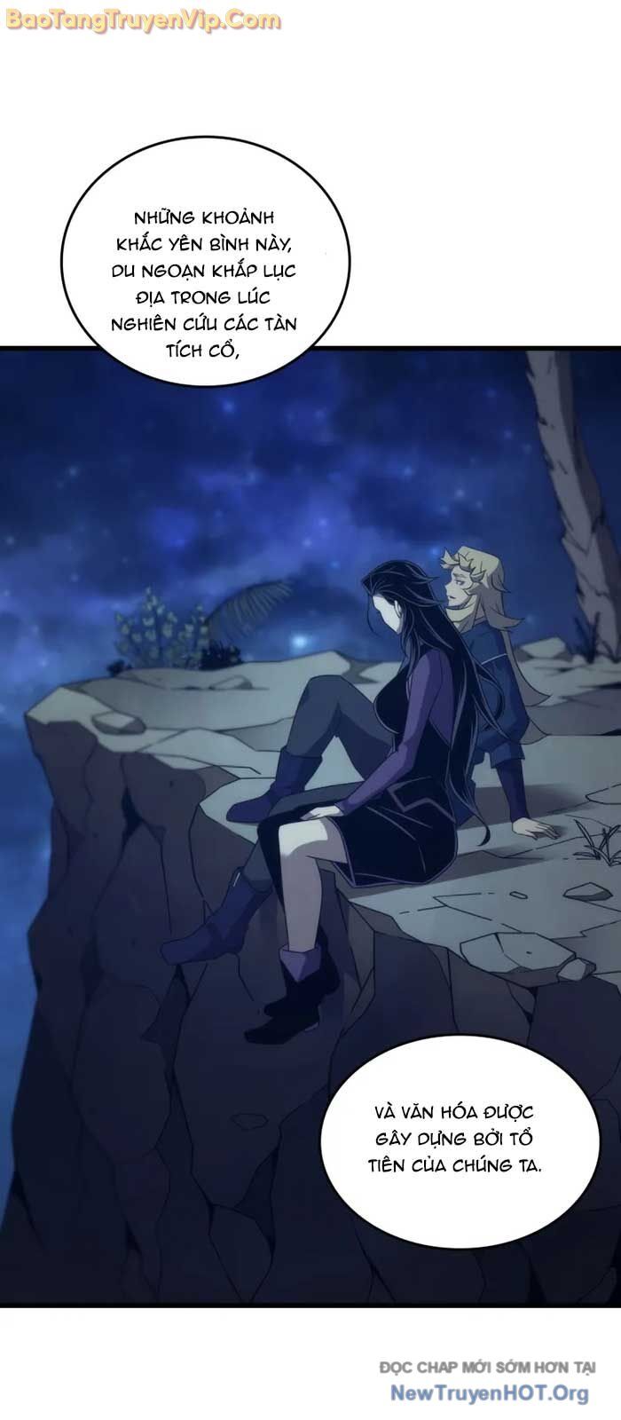 Sự Trở Lại Của Pháp Sư Vĩ Đại Sau 4000 Năm Chapter 191 - Trang 2