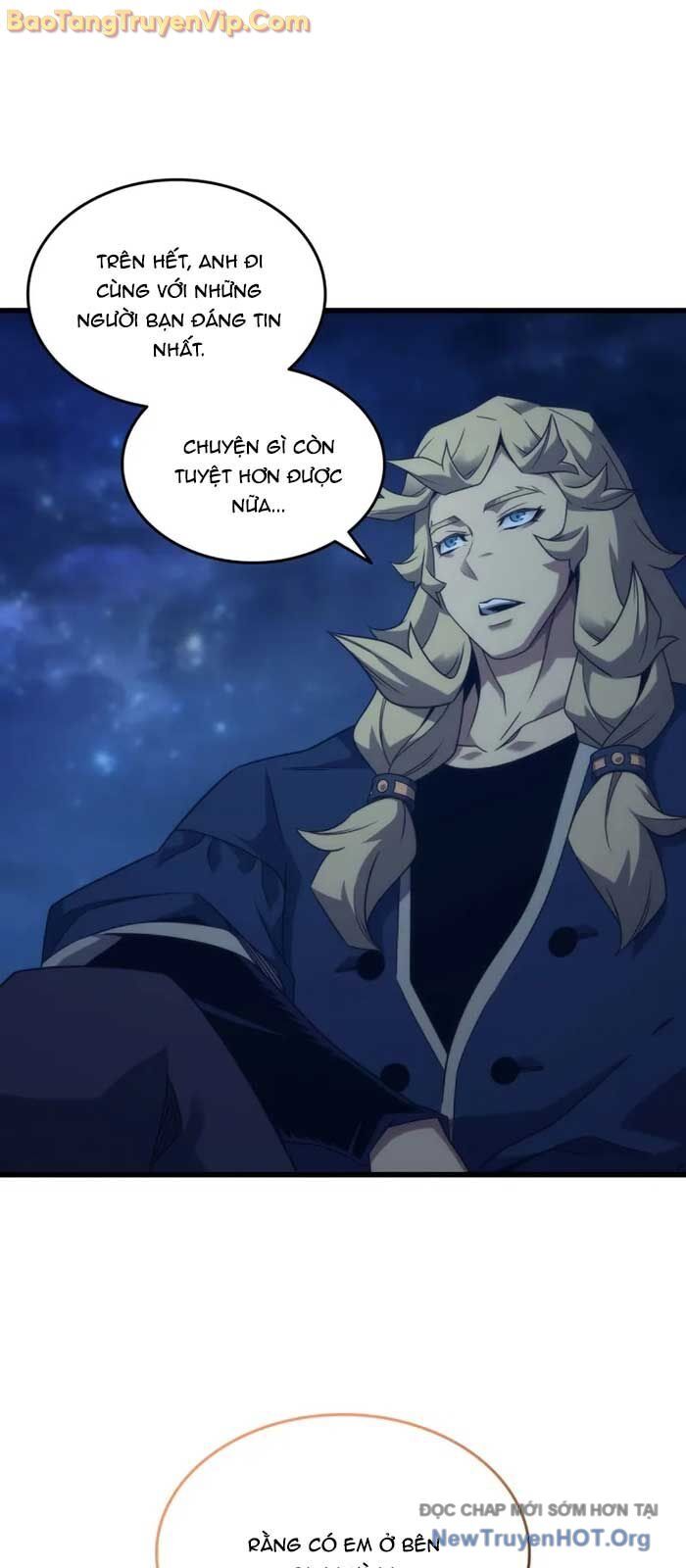 Sự Trở Lại Của Pháp Sư Vĩ Đại Sau 4000 Năm Chapter 191 - Trang 2