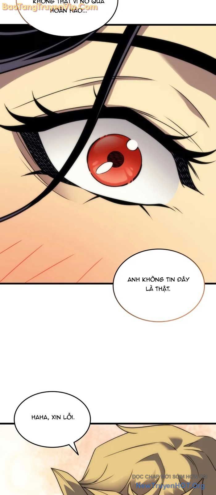 Sự Trở Lại Của Pháp Sư Vĩ Đại Sau 4000 Năm Chapter 191 - Trang 2