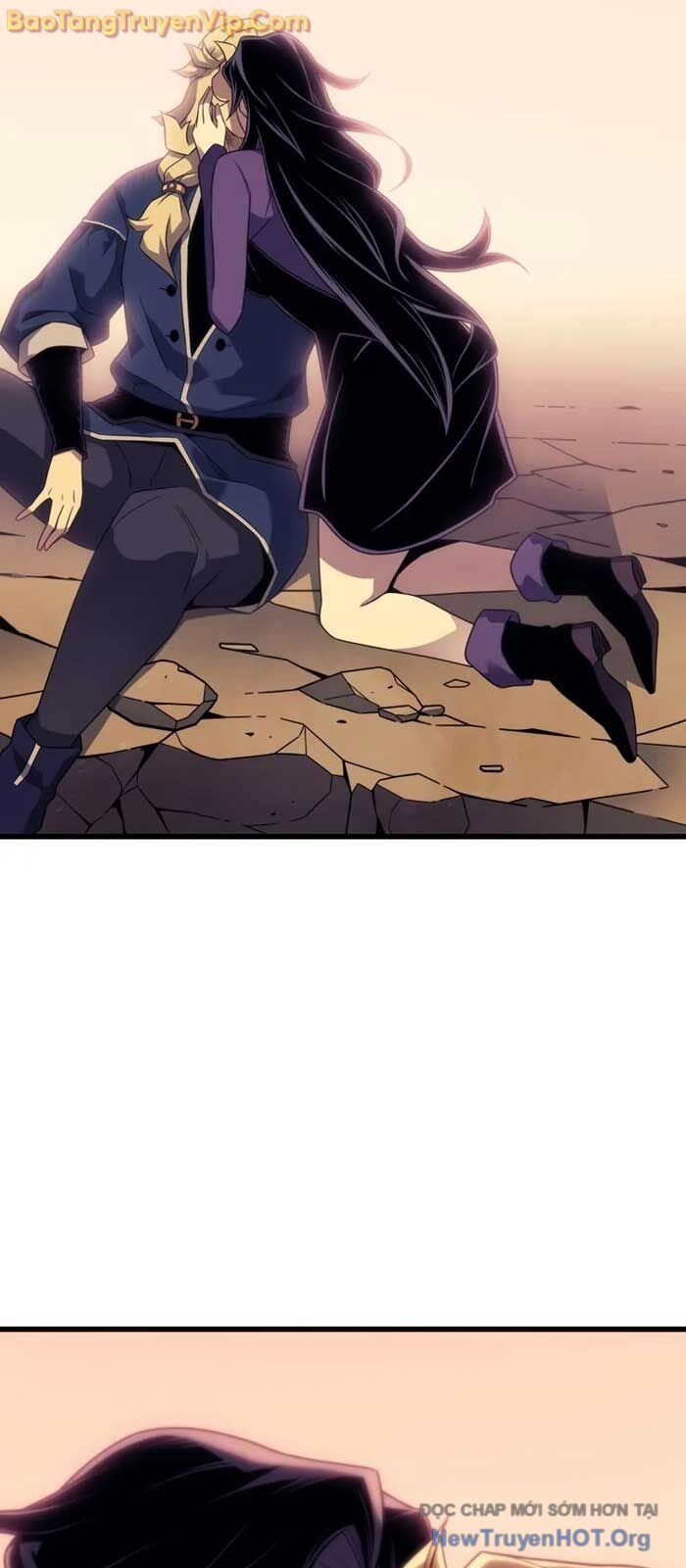 Sự Trở Lại Của Pháp Sư Vĩ Đại Sau 4000 Năm Chapter 191 - Trang 2