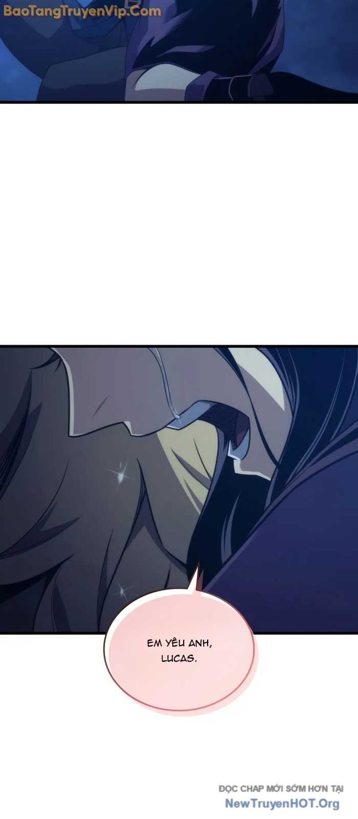 Sự Trở Lại Của Pháp Sư Vĩ Đại Sau 4000 Năm Chapter 191 - Trang 2