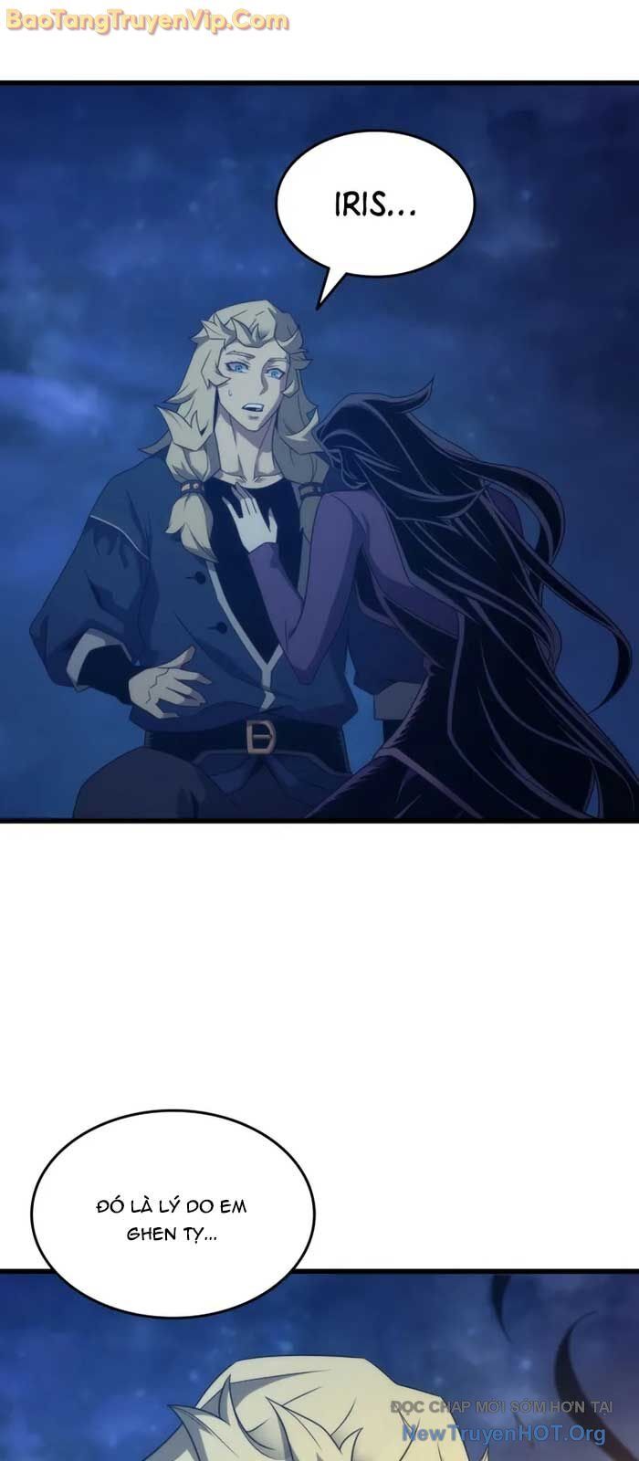 Sự Trở Lại Của Pháp Sư Vĩ Đại Sau 4000 Năm Chapter 191 - Trang 2