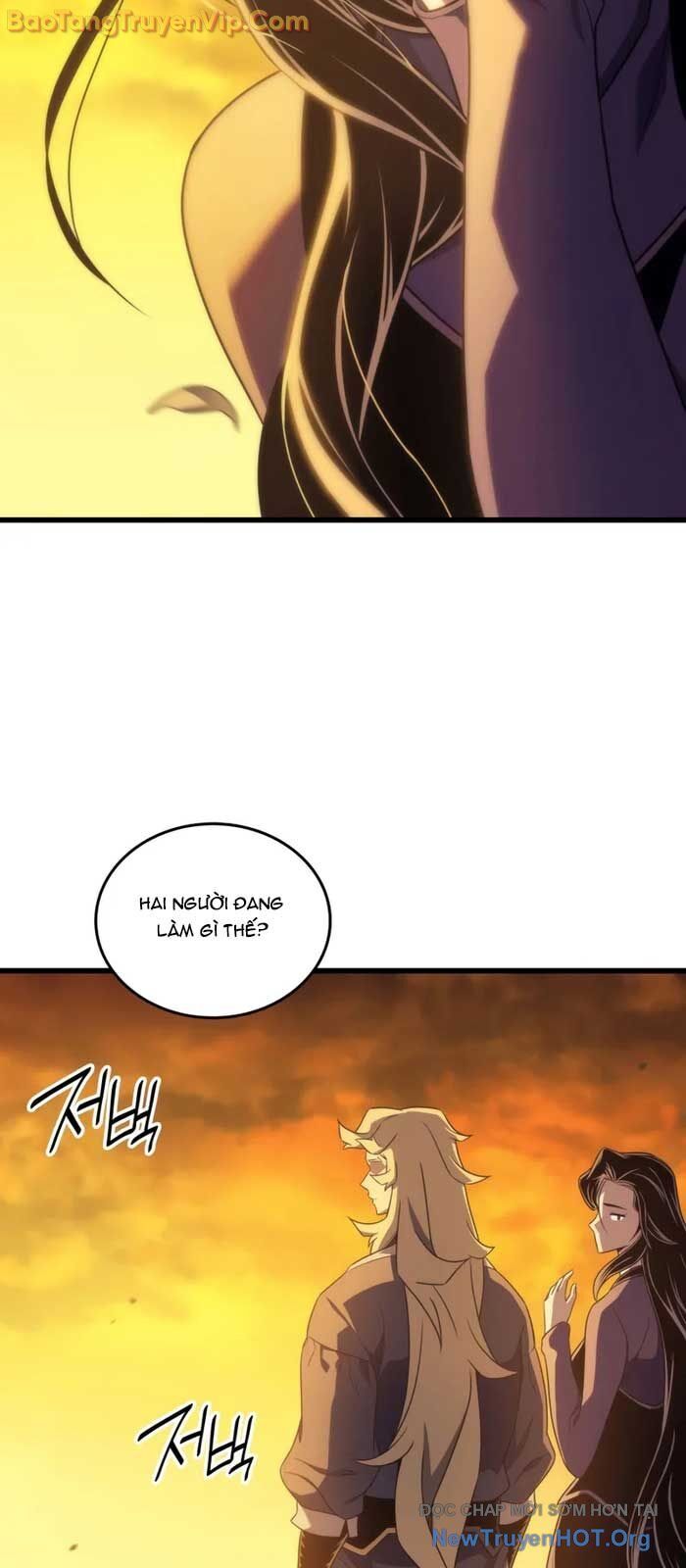 Sự Trở Lại Của Pháp Sư Vĩ Đại Sau 4000 Năm Chapter 191 - Trang 2
