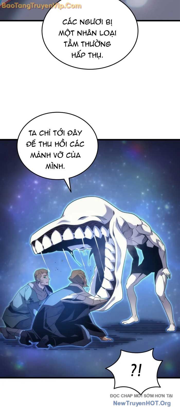 Sự Trở Lại Của Pháp Sư Vĩ Đại Sau 4000 Năm Chapter 191 - Trang 2