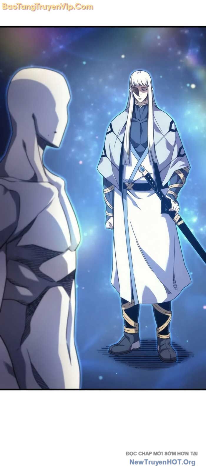 Sự Trở Lại Của Pháp Sư Vĩ Đại Sau 4000 Năm Chapter 191 - Trang 2