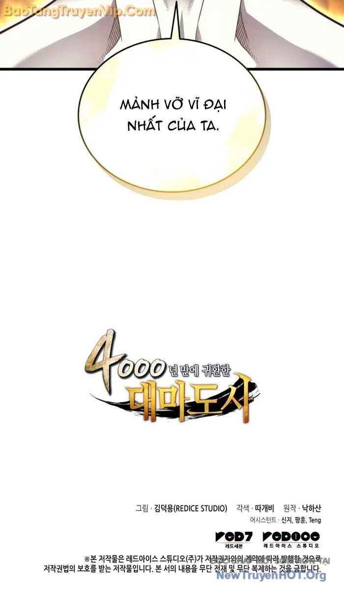 Sự Trở Lại Của Pháp Sư Vĩ Đại Sau 4000 Năm Chapter 191 - Trang 2