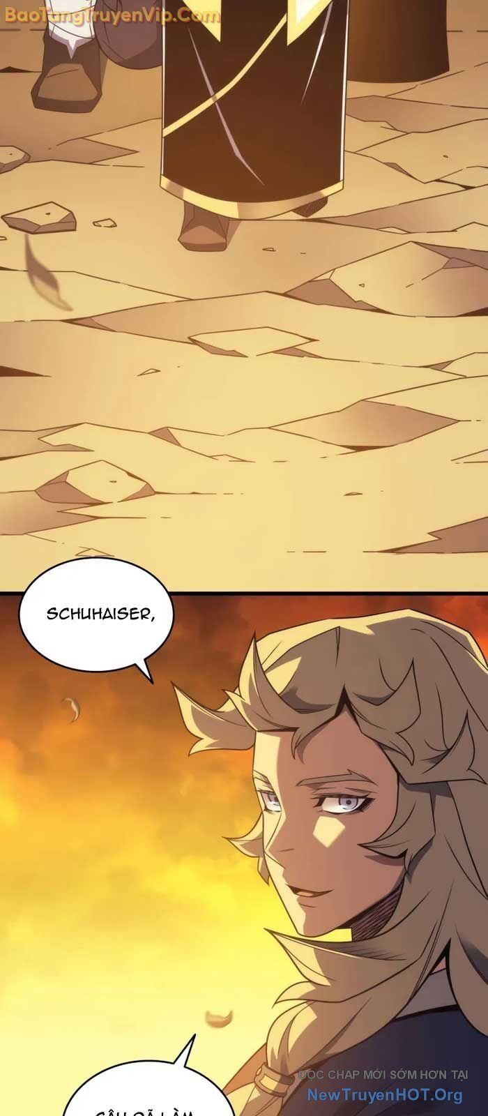 Sự Trở Lại Của Pháp Sư Vĩ Đại Sau 4000 Năm Chapter 191 - Trang 2