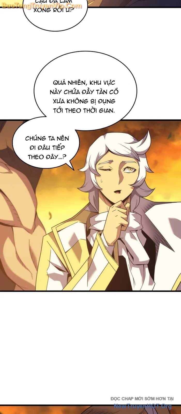Sự Trở Lại Của Pháp Sư Vĩ Đại Sau 4000 Năm Chapter 191 - Trang 2