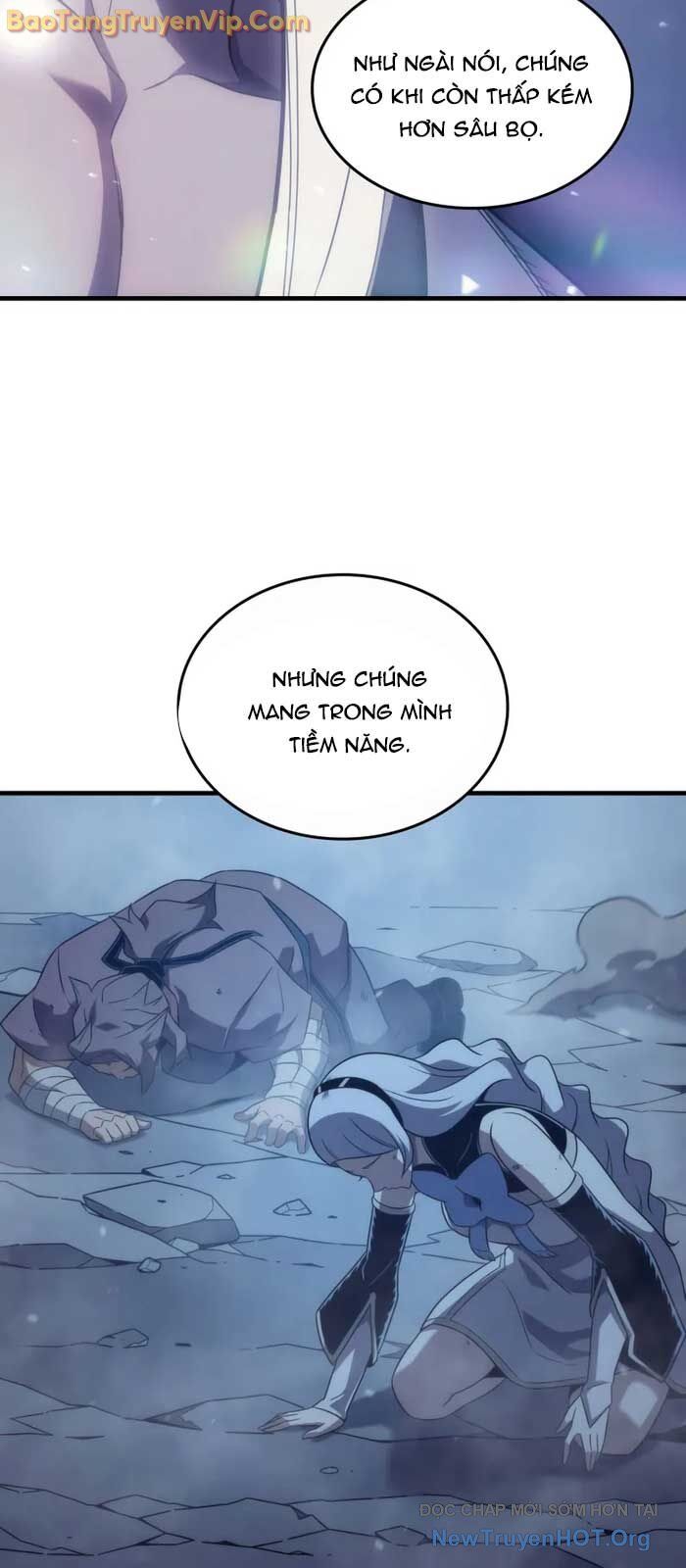 Sự Trở Lại Của Pháp Sư Vĩ Đại Sau 4000 Năm Chapter 193 - Trang 2