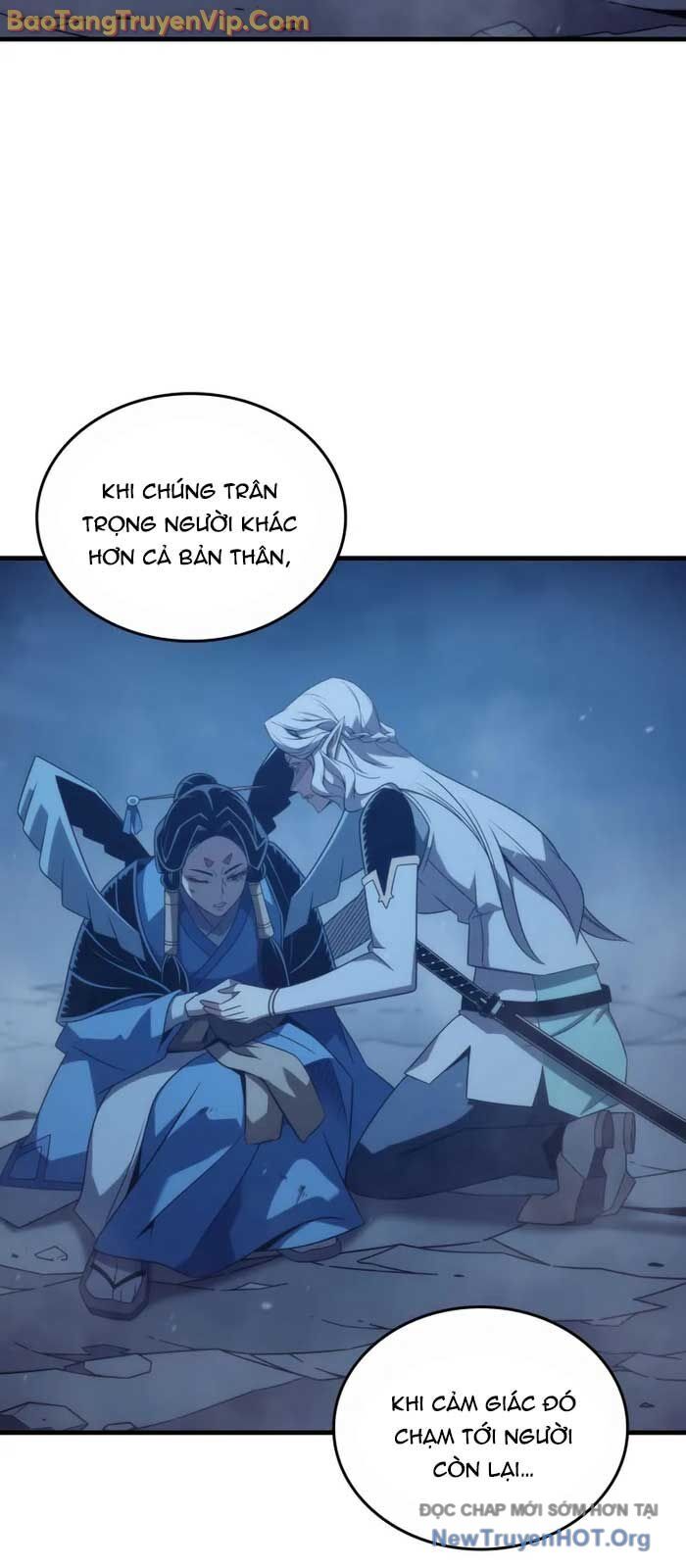 Sự Trở Lại Của Pháp Sư Vĩ Đại Sau 4000 Năm Chapter 193 - Trang 2