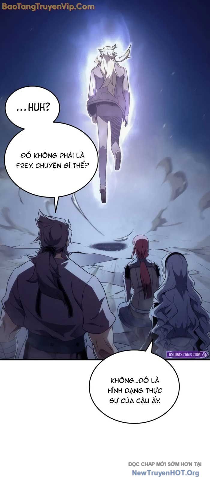 Sự Trở Lại Của Pháp Sư Vĩ Đại Sau 4000 Năm Chapter 193 - Trang 2