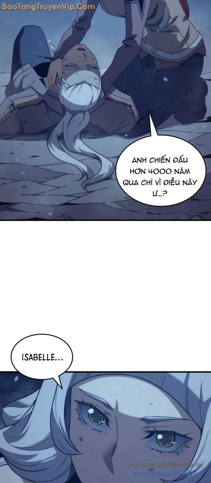 Sự Trở Lại Của Pháp Sư Vĩ Đại Sau 4000 Năm Chapter 193 - Trang 2