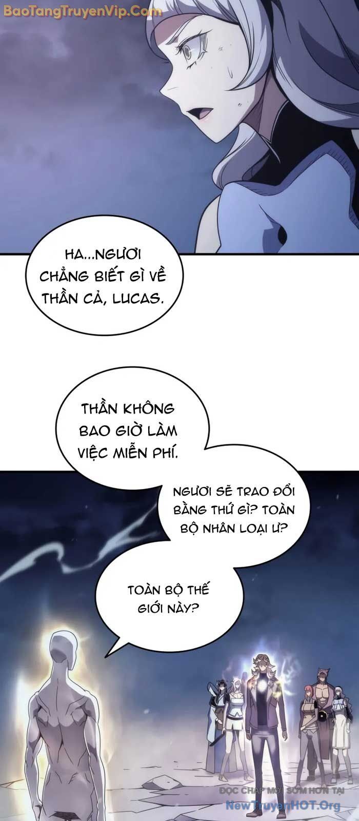 Sự Trở Lại Của Pháp Sư Vĩ Đại Sau 4000 Năm Chapter 193 - Trang 2