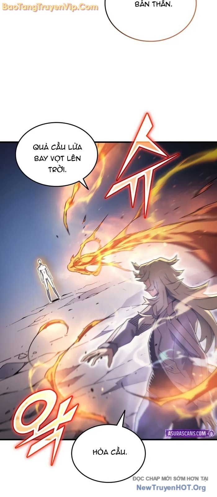 Sự Trở Lại Của Pháp Sư Vĩ Đại Sau 4000 Năm Chapter 193 - Trang 2