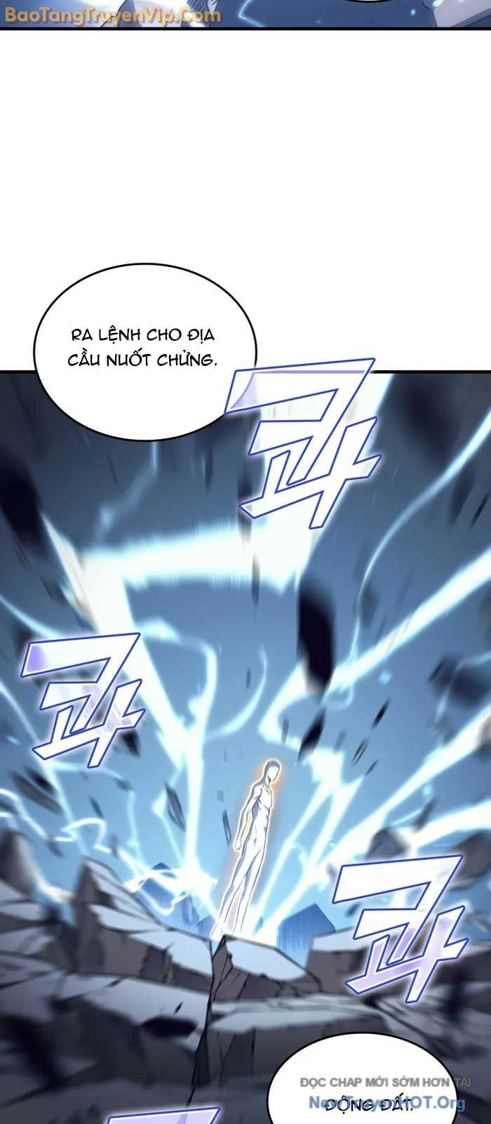 Sự Trở Lại Của Pháp Sư Vĩ Đại Sau 4000 Năm Chapter 193 - Trang 2