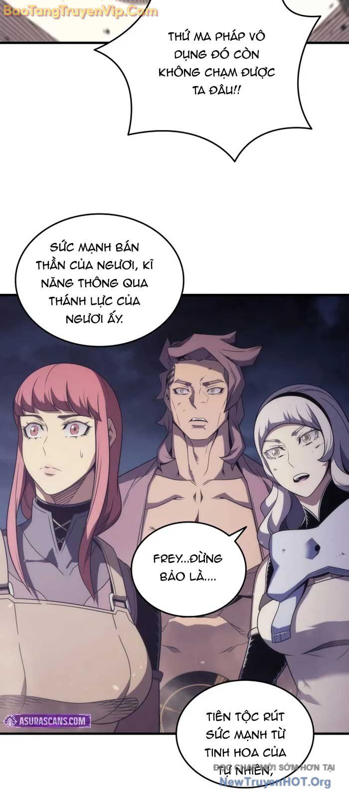 Sự Trở Lại Của Pháp Sư Vĩ Đại Sau 4000 Năm Chapter 193 - Trang 2